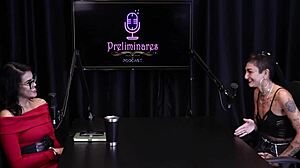 i feel the excitement of dominating in this outdoor bdsm scene with caroleta and mario