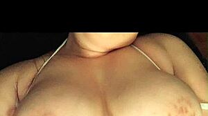 kandy kane bbw amateur homemade