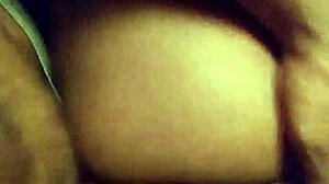 Ghetto Slut with Big Ass Takes Monster Cock