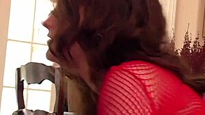 ariana jollee’s fine ass gets me going every time 😍