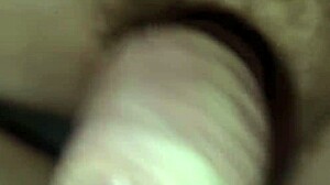 Straight guy tries prostate massager for first time