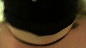 Teen Feels Rough Throat Fuck And Intense Sex.