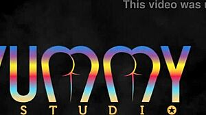 Breeding-michele-james - brad newman