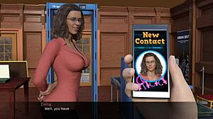 I'm fucking that hot milf and her sexy friend right now