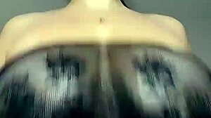 Want Me to Sit on Your Face with Big Saggy Tits?