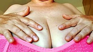 i can't believe these huge tits are right in my boss's face, leading to a massive cumshot on hardpornlinks.com