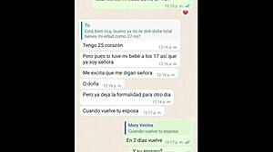 Doña Mary Riquisima Finally Gets Fucked in Gym Massage