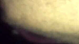 Thickdickbandit Gets Sloppy Cum at Gloryhole