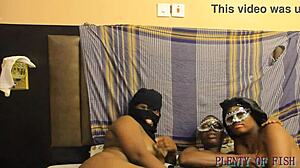 Hardcore and sweet sex with my naughty ex on reunion night