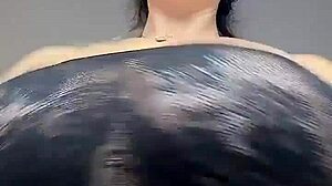Want Me to Sit on Your Face with Big Saggy Tits?