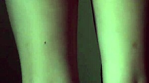 Perverted college girl from SNS