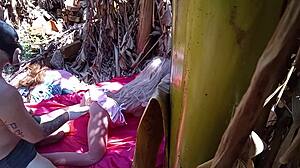 i ate the horny redhead sex toy, it was so sexy