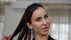 What Happens in a 5-on-1 Gangbang with Hot Cocoa?