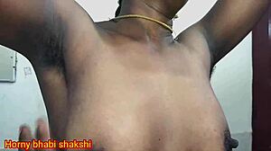 Bhabi shares family moments with stepbrother outdoors