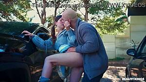 Side Of The Hoed Reality Kings