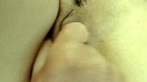 Big ass beauty delights in morning tent