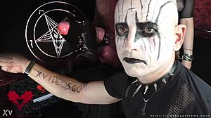 close up verification video showing details clearly