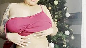 Are these natural boobs and nipples real?