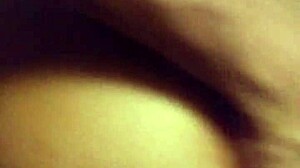 Ghetto Slut with Big Ass Takes Monster Cock