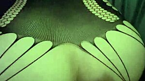 horny couple leaves work, ass shaking and natural tits - want to fuck?