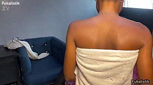 Stepsister Begs Forgiveness with Free Pussy! Shocking Offer!