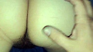 Intense Foreplay Leads To Fucking My Stepsister's Big Pussy
