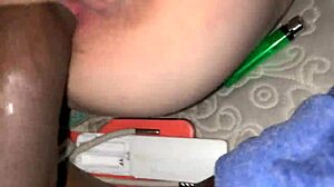 Hey, Fuck Me Hard and Cum Inside My Tight Pussy! 🥵