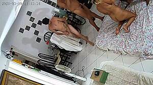 cuckold films wife fucked by multiple men in all holes