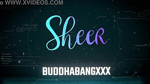 Introducing bunny with shaved wet pussy, sloppy fucking, and juicy ass shaking