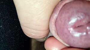 Straight guy tries prostate massager for first time