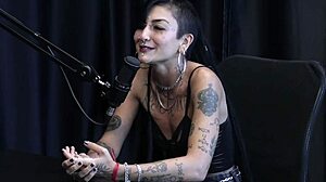 i feel the excitement of dominating in this outdoor bdsm scene with caroleta and mario