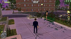 bonetown part 3 - uncensored hd compilation of raw assfucking scenes