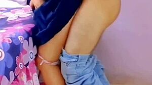 Mexican School Girl Gets Broomstick In Ass Then Fucked Like Dogs!