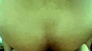 gimiendo de placer me encanta follar con monster cock