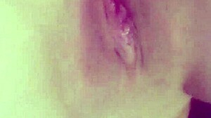 She says, I sent the masturbation video to my little sister for fun.