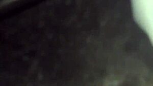 Thickdickbandit Gets Sloppy Cum at Gloryhole