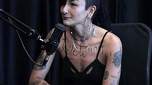 i feel the excitement of dominating in this outdoor bdsm scene with caroleta and mario