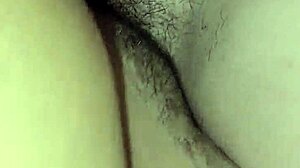 While Watching TV, My Stepsister Lets Me Join Her