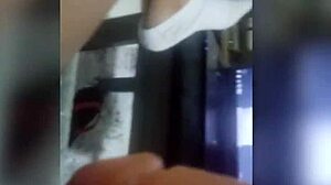 Intense Filming Session With A Prostitute For The Cuckold's Thrilling Entertainment.