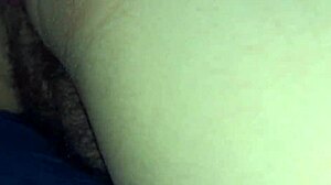 Intense Foreplay Leads To Fucking My Stepsister's Big Pussy