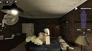 Exciting Fun Sex Adventures Happening Right on Roblox!