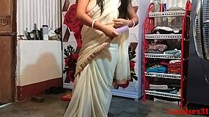 Pure creamy wet pussy and anal receive heavy squirting on big black cock in bent over doggystyle