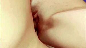 Are you ready for rough casting, milf wife? I'll assfuck you with monster cock in pov.