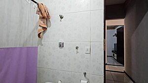 Oh My God, Stepfather, You Gave Me Multiple Orgasms In My Pussy!