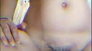 Mature Asian Slut Teases with Wild Toy Play Session