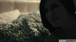 Deciding Between Fucking You or My Hot Stepsister