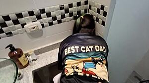 Hora De Adultos: Want Your Cum Inside My Pussy