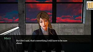 Mom's big tits and ass look so good in this homemade cuckold assfucking scene