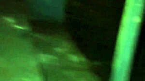 Fui No Campo De Futebol Levar Gozada Na Cara E Quase Fui Pego Gozando