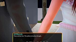 welcome to my new family episode 576